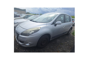 Retroviseur gauche RENAULT SCENIC 3 Photo n°7