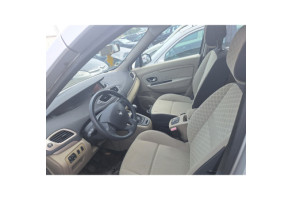 Retroviseur gauche RENAULT SCENIC 3 Photo n°8
