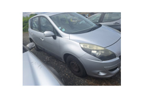 Retroviseur gauche RENAULT SCENIC 3 Photo n°9