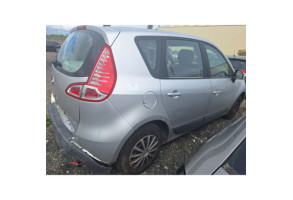 Retroviseur gauche RENAULT SCENIC 3 Photo n°12