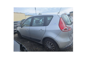 Retroviseur gauche RENAULT SCENIC 3 Photo n°13
