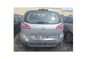 Retroviseur gauche RENAULT SCENIC 3 Photo n°14