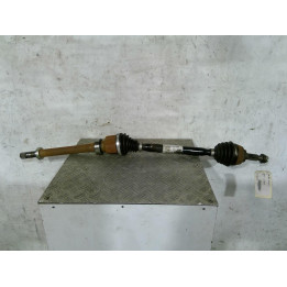 Cardan droit (transmission) RENAULT ZOE Photo n°1