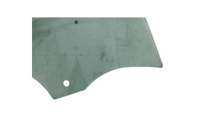 Vitre avant droit VOLKSWAGEN POLO 6 Photo n°5