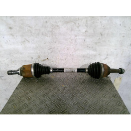 Cardan gauche (transmission) RENAULT ZOE Photo n°1