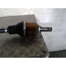 Cardan gauche (transmission) RENAULT ZOE Photo n°2