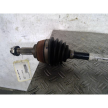 Cardan gauche (transmission) RENAULT ZOE Photo n°3