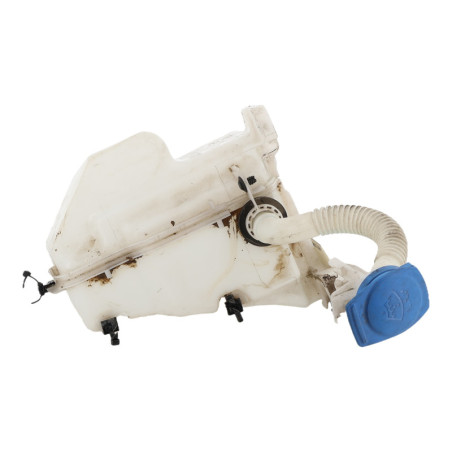 Vase de lave glace VOLKSWAGEN POLO 6
