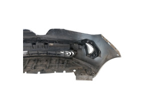Pare choc avant RENAULT ZOE 1 Photo n°3