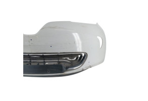 Pare choc avant RENAULT ZOE 1 Photo n°7