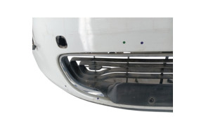 Pare choc avant RENAULT ZOE 1 Photo n°8