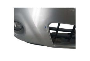 Pare choc avant NISSAN NOTE 1 Photo n°4