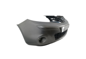 Pare choc avant NISSAN NOTE 1 Photo n°5