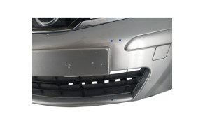 Pare choc avant NISSAN NOTE 1 Photo n°6