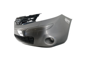 Pare choc avant NISSAN NOTE 1 Photo n°7