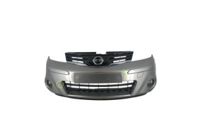 Pare choc avant NISSAN NOTE 1 Photo n°8