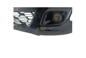 Pare choc avant CITROEN C1 2 Photo n°3