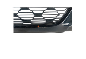 Pare choc avant CITROEN C1 2 Photo n°4