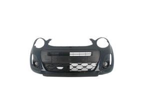 Pare choc avant CITROEN C1 2 Photo n°8