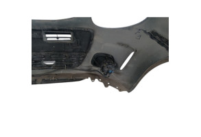Pare choc avant CITROEN C1 2 Photo n°9