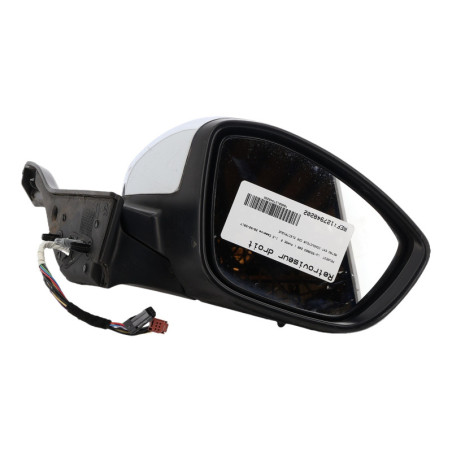 Retroviseur droit PEUGEOT 208 1