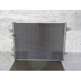 Radiateur clim RENAULT ZOE Photo n°1