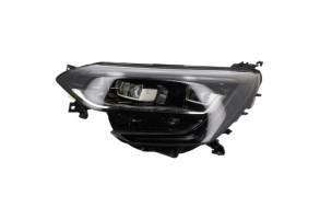 Optique avant principal gauche (feux)(phare) RENAULT MEGANE 4 Photo n°1