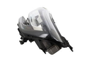 Optique avant principal gauche (feux)(phare) RENAULT MEGANE 4 Photo n°5