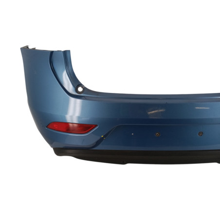 Pare choc arriere VOLVO V 40 2