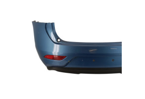 Pare choc arriere VOLVO V 40 2 Photo n°1