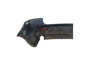 Pare choc arriere VOLVO V 40 2 Photo n°2