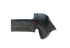 Pare choc arriere VOLVO V 40 2 Photo n°3