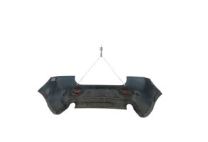 Pare choc arriere VOLVO V 40 2 Photo n°4