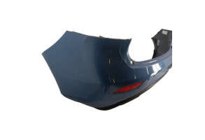 Pare choc arriere VOLVO V 40 2 Photo n°5