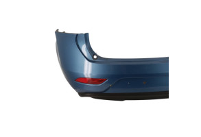 Pare choc arriere VOLVO V 40 2 Photo n°6