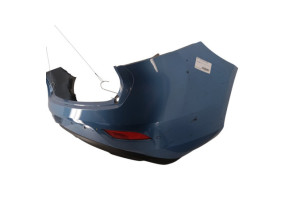Pare choc arriere VOLVO V 40 2 Photo n°7