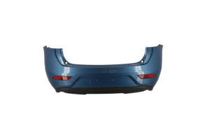 Pare choc arriere VOLVO V 40 2 Photo n°8