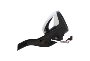 Retroviseur droit PEUGEOT 208 1 Photo n°4