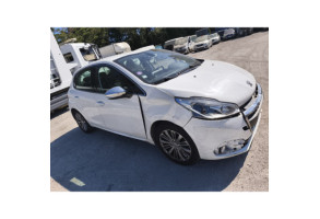 Retroviseur gauche PEUGEOT 208 1 Photo n°7