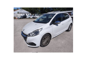 Retroviseur gauche PEUGEOT 208 1 Photo n°8