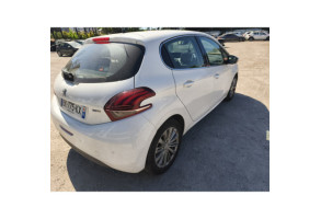 Retroviseur gauche PEUGEOT 208 1 Photo n°10