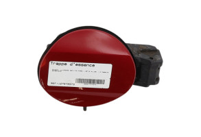 Trappe d'essence PEUGEOT 308 2 SW Photo n°5