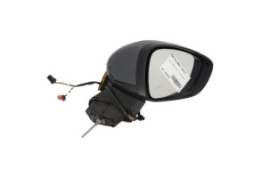 Retroviseur droit CITROEN C3 2 Photo n°5