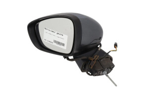 Retroviseur gauche CITROEN C3 2 Photo n°5