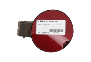 Trappe d'essence CITROEN DS3 Photo n°5
