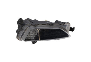 Anti brouillard droit (feux) VOLKSWAGEN POLO 6 Photo n°4