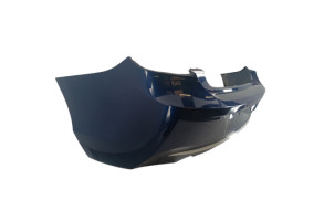Pare choc arriere BMW SERIE 1 F20 Photo n°6