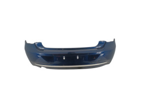 Pare choc arriere BMW SERIE 1 F20 Photo n°8