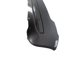 Pare choc arriere FIAT 500 2 Photo n°5