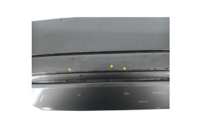 Pare choc arriere FIAT 500 2 Photo n°9